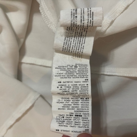 Desigual Embroidered Elephant Hem Dress Size EU 38 Boho V-Neck - Picture 5 of 7